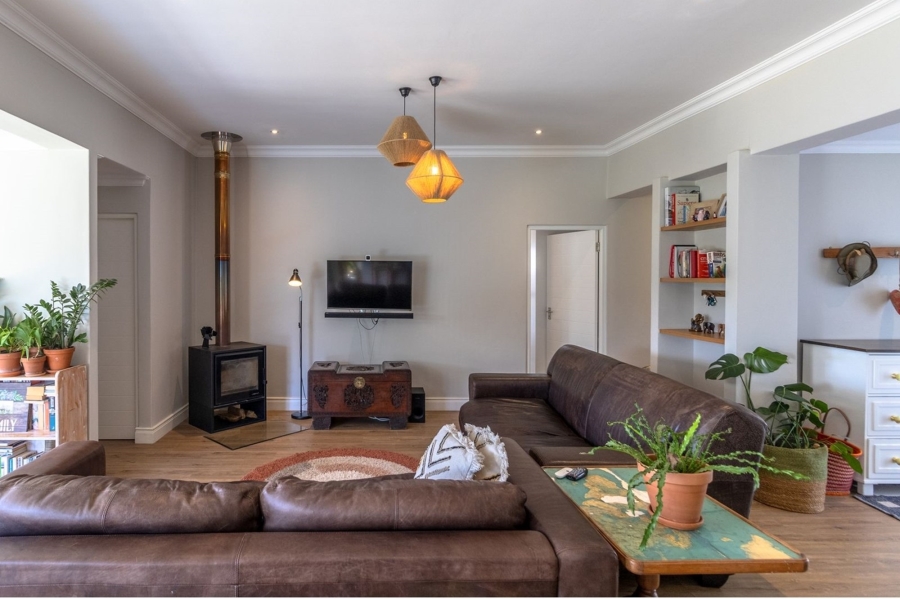 3 Bedroom Property for Sale in Aan de Wijnlanden Western Cape